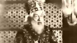 lagta nahi hai dil mera  bahadur shah zafar film lalqila [upl. by Nalad32]