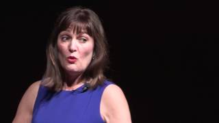 Powerful Personal Branding  Ann Bastianelli  TEDxWabashCollege [upl. by Cullan]