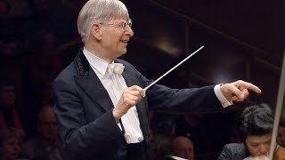 Berlioz Symphonie fantastique  Blomstedt · Berliner Philharmoniker [upl. by Schweitzer]