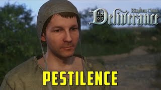 Pestilence Quest Kingdom Come Deliverance [upl. by March]