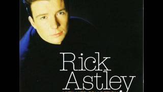 Rick Astley  hopelessly [upl. by Roger776]