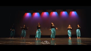 Bollywood Dance  USC IASA 2024  AM Photography [upl. by Adnowat]