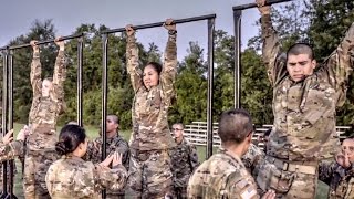 Army Basic Combat Training – Physical Readiness Training [upl. by Thierry]