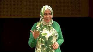 Boundaries for wellbeing  Dr Senem Eren  TEDxDocklands [upl. by Cross497]