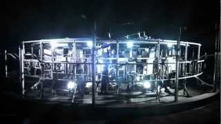 DeLaval AMR™  Automatic Milking Rotary [upl. by Deny]