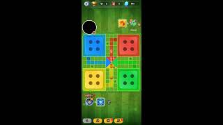 Yalla ludo official live gameplay [upl. by Ynohtnakram]