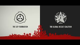 GROUPS OF INTEREST AND THE SCP FOUNDATION [upl. by Auqenahc]