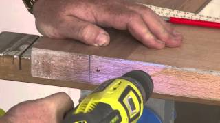 How To Install Sliding Doors  DIY At Bunnings [upl. by Halilad]