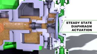 Hydraulic Diaphragm Metering Pump [upl. by Silbahc673]