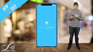 How To Use Day One Journal  Simple to Use Journal App [upl. by Gardiner]