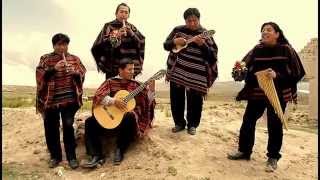 Music the best andean Bolivia KAMAQ [upl. by Iddet]