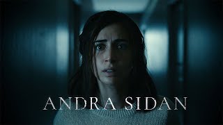 THE OTHER SIDE Official Trailer 2021 Swedish Horror [upl. by Ailasor]