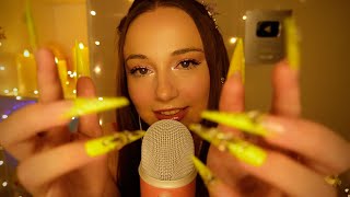 Ur New Fav ASMR Video✨♡ scatter scurry scratch [upl. by Cyndi]