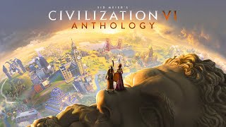 Civilization VI Anthology  Announcement Trailer  PC [upl. by Kalli]