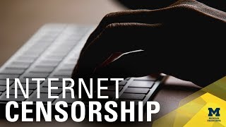 Censored Planet exposing internet censorship worldwide [upl. by Eenert950]