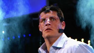 Cody Rhodes 2011 v1 Titantron Entrance Video feat quotSmoke and Mirrors Uglyquot Theme HD [upl. by Edward952]