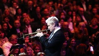 Chris Botti in Georgia [upl. by Lirba839]