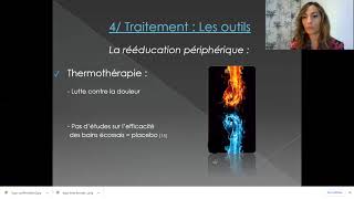 Algodystrophie Traitement symptômes et diagnostic [upl. by Herta]