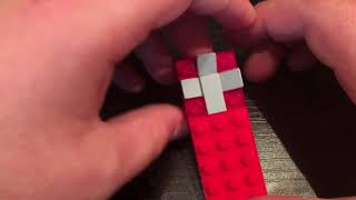 How to make a Lego Swiss Army knife [upl. by Taryne]