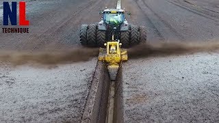 Cool and Powerful Agriculture Machines That Are On Another Level Part 2 [upl. by Jammin298]