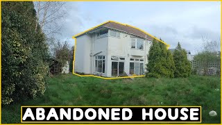 Abandoned House Explore  Woolton [upl. by Allin]