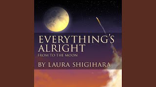 Everythings Alright From quotTo the Moonquot [upl. by Neely]