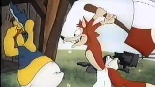 Baby Huey animated cartoon quotStarting from Hatchquot starring Sid Raymond original episode no 6 [upl. by Ohnuj]