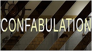 Confabulation  GamePlay PC [upl. by Aihsenod165]