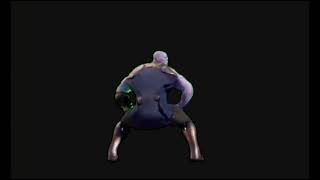 Thanos  dance  meme [upl. by Macomber]