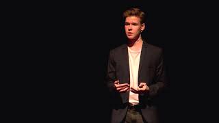 Youre being manipulated and dont even know it  Nate Pressner  TEDxYouthBasel [upl. by Midian]