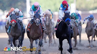 Kentucky Derby 2021 FULL RACE  NBC Sports [upl. by Dnesnwot]