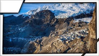 La Rinconada Peru  The World’s Highest City [upl. by Fritzie212]