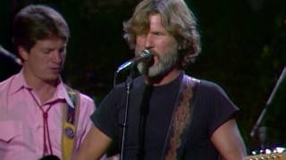 Kris Kristofferson  quotWhy Mequot Live from Austin TX [upl. by Macknair]