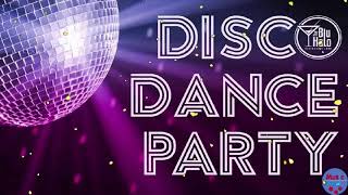 Disco 70s 80s 90s Greatest Hits  Best Disco Dance Of All Time  Nonstop 80s Disco Hits [upl. by Ahsilahs]