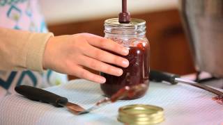 How To Fill amp Seal Your Kilner Jars [upl. by Ramses]