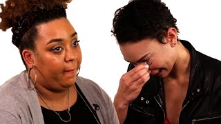 A Bully Apologizes To Her Victim 15 Years Later [upl. by Onitnelav]