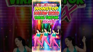 VIRAL BUDOTS DISCO REMIX 2025  NONSTOP NEW SONGS 2025 [upl. by Ennove]