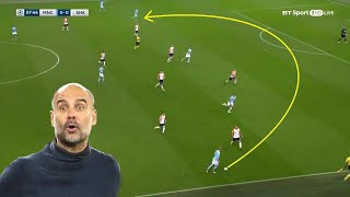 10 Minutes of De Bruyne Crazy Passes amp Vision [upl. by Nesilla36]