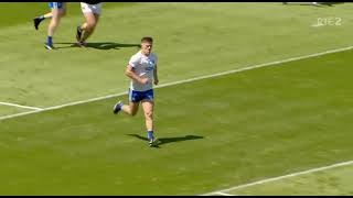 Tipperary v Waterford Highlights  2023 Tailteann Cup Football [upl. by Cacie]