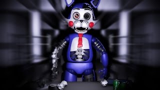 WELCOME BACK FRIENDS  Five Nights at Candys 2  Part 1 [upl. by Riha]