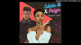 Sdala B amp Paige  Forever AmapianoMusiKTopMoz [upl. by Paymar]