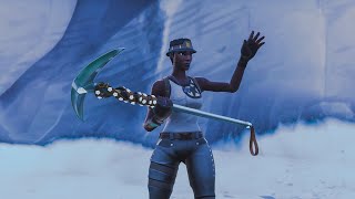 Recon Expert  Studded Axe Showcase [upl. by Karlik136]