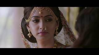 Yashodhara 2018 trailer02 [upl. by Ariat145]