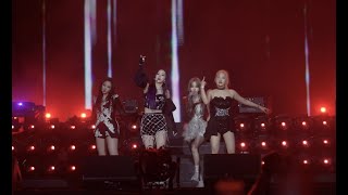 aespa  Savage  Coachella 2022 4K FANCAM [upl. by Rrats]