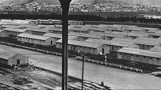 Remembering a dark piece of American history Japanese internment camps [upl. by Wahs]