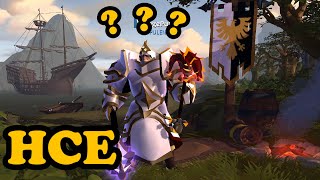 Albion Online Beginners Guide  HCE [upl. by Chrissy]