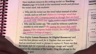 Indoctrination in Common Core ELA Texts [upl. by Emmanuel]