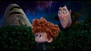 HOTEL TRANSYLVANIA 2  Trailer  Out Now [upl. by Lianna894]