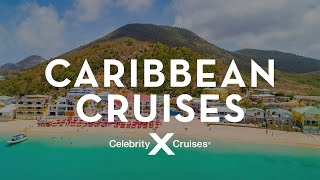 Luxury Caribbean Cruise on Celebrity Cruises [upl. by Held]