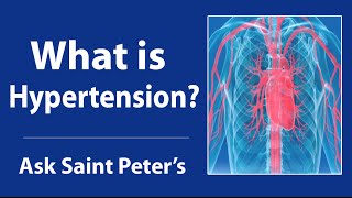 Hypertension  Blood Pressure  Part 14 [upl. by Maxi]